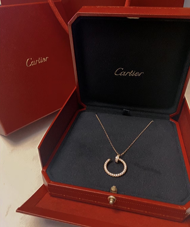 Cartier Necklaces